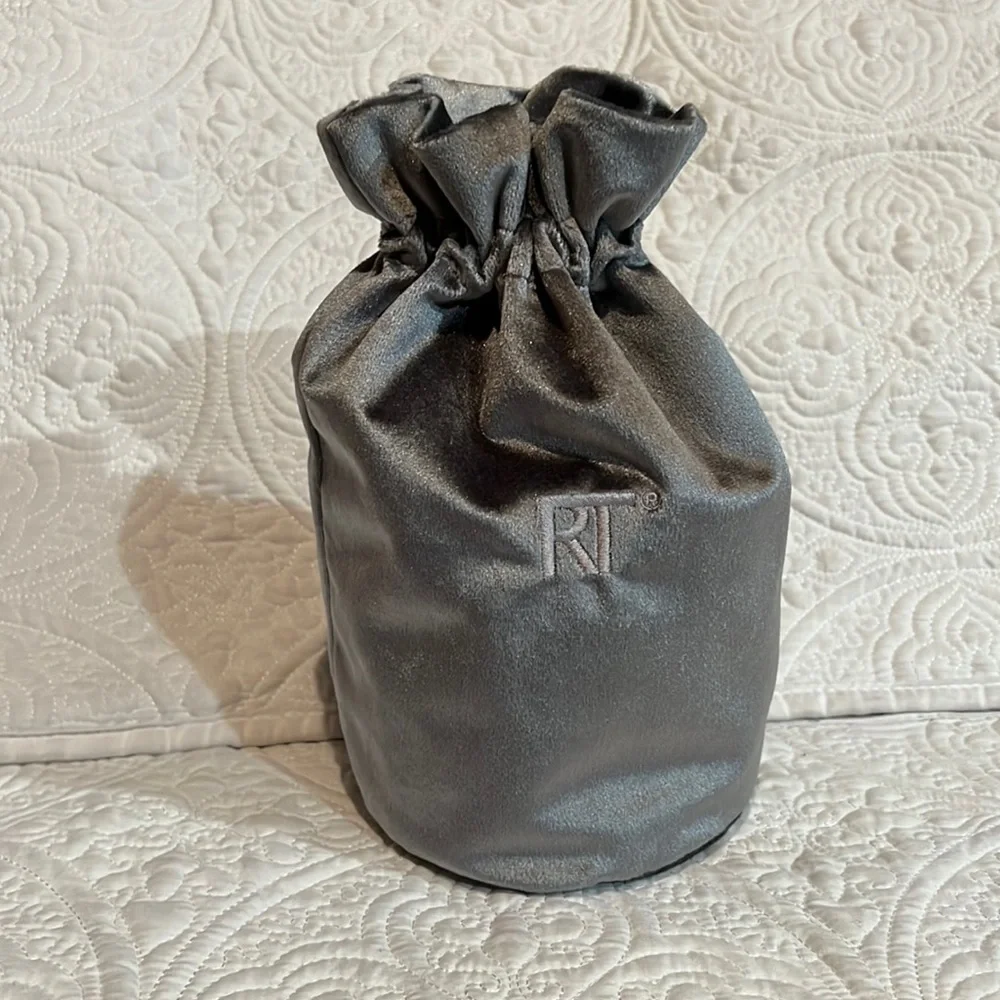 Real Techniques Enchanted‎ Moonstone Bag, NWT